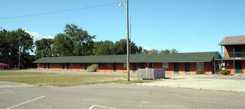 Welkers Lodge - Real Estate Photo (newer photo)